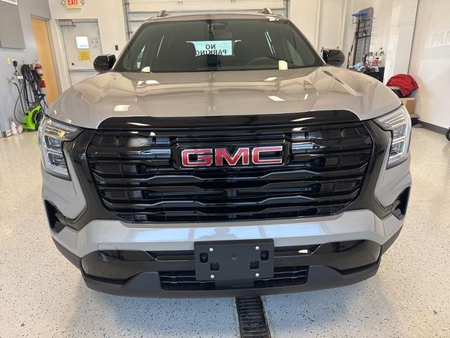 new 2026 GMC Terrain car, priced at $35,456