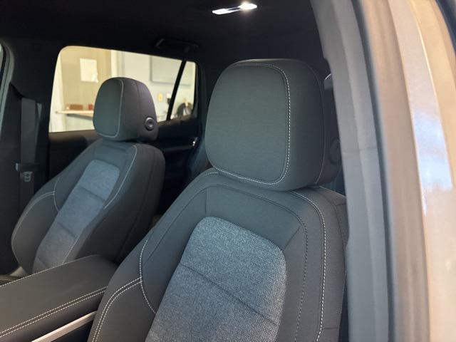 new 2026 GMC Terrain car, priced at $35,456