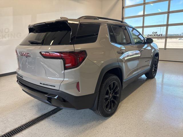 new 2026 GMC Terrain car, priced at $35,456