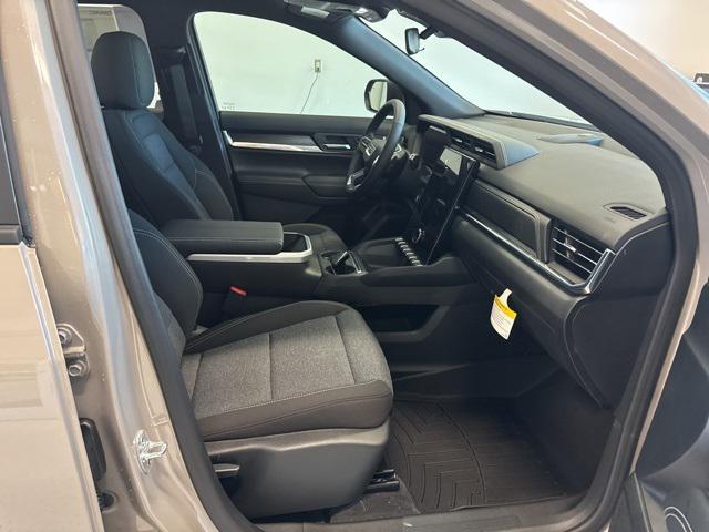 new 2026 GMC Terrain car, priced at $35,456