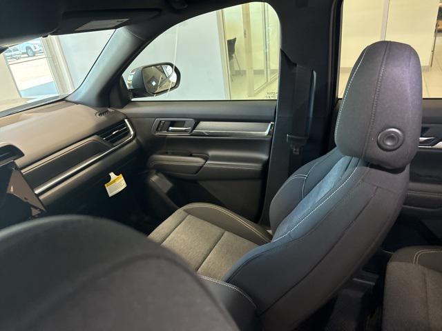 new 2026 GMC Terrain car, priced at $35,456