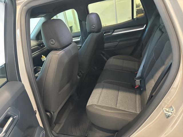 new 2026 GMC Terrain car, priced at $35,456