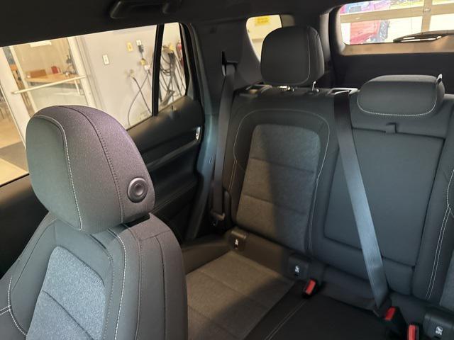 new 2026 GMC Terrain car, priced at $35,456