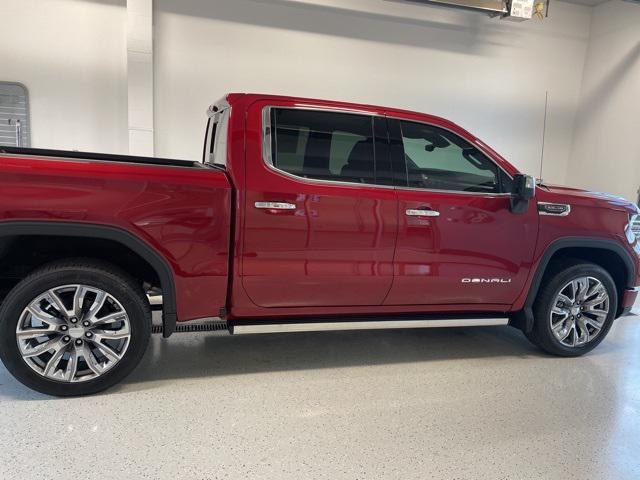 new 2024 GMC Sierra 1500 car, priced at $72,015