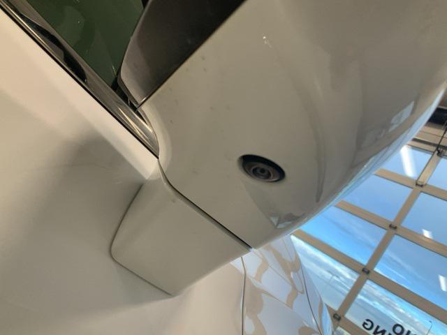 used 2023 Buick Enclave car, priced at $37,870