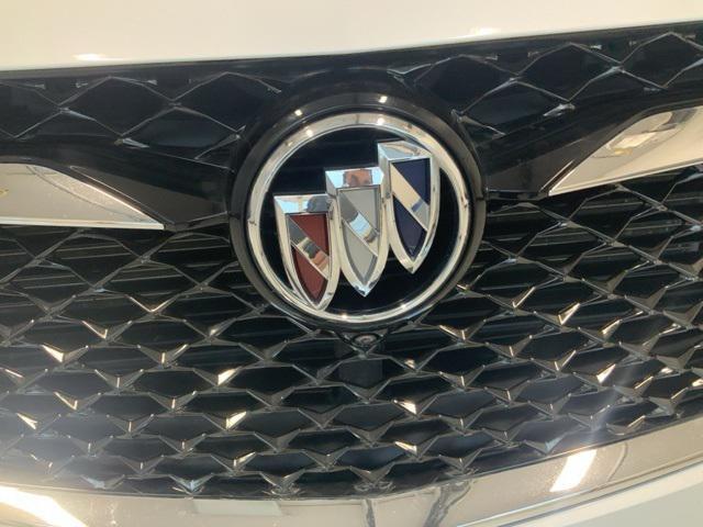 used 2023 Buick Enclave car, priced at $37,870