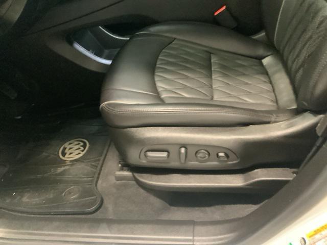 used 2023 Buick Enclave car, priced at $37,870