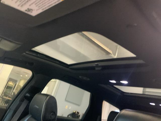 used 2023 Buick Enclave car, priced at $37,870