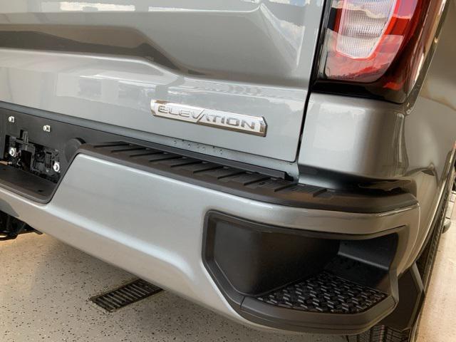 new 2025 GMC Sierra 1500 car, priced at $53,355