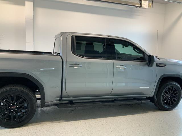new 2025 GMC Sierra 1500 car, priced at $53,355