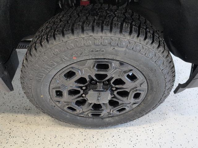 used 2024 GMC Sierra 2500 car, priced at $70,870