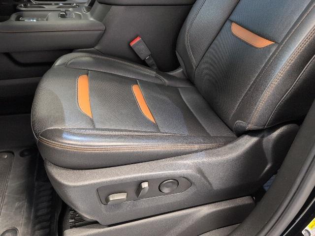 used 2024 GMC Sierra 2500 car, priced at $70,870