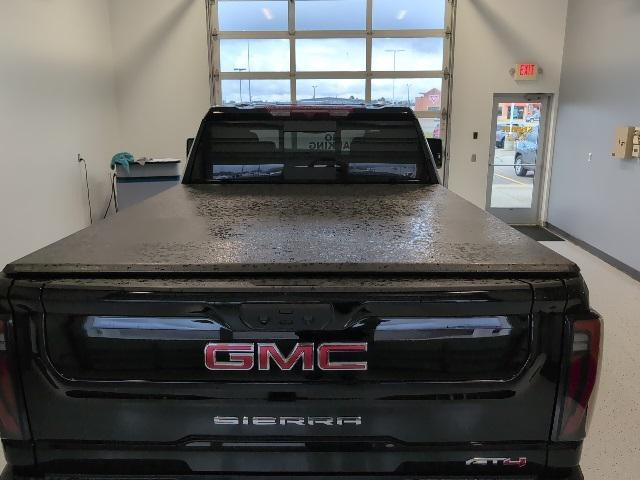 used 2024 GMC Sierra 2500 car, priced at $70,870