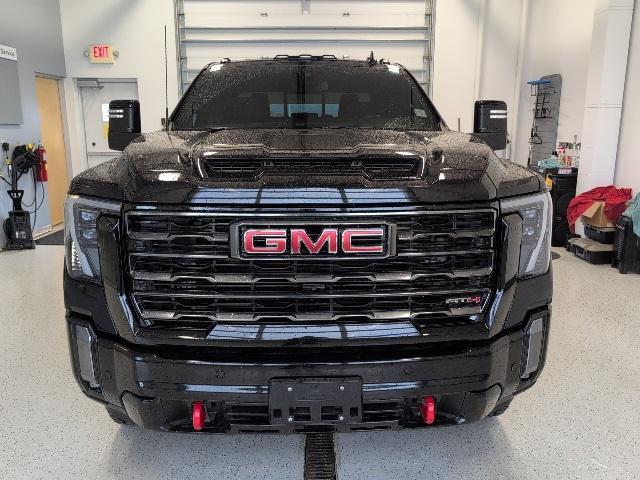 used 2024 GMC Sierra 2500 car, priced at $70,870