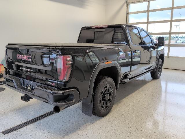 used 2024 GMC Sierra 2500 car, priced at $70,870