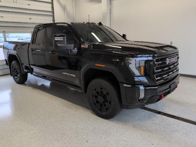 used 2024 GMC Sierra 2500 car, priced at $70,870