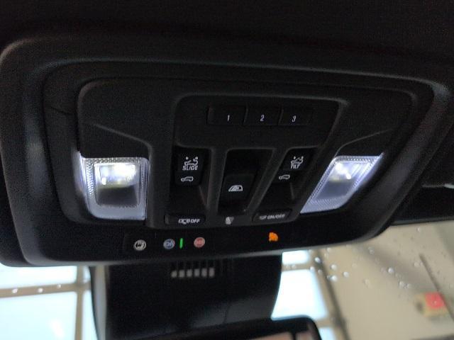 used 2024 GMC Sierra 2500 car, priced at $70,870