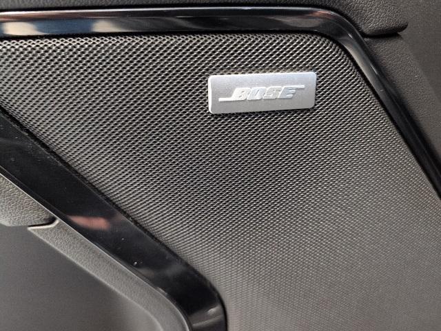 used 2024 GMC Sierra 2500 car, priced at $70,870