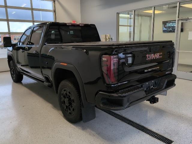 used 2024 GMC Sierra 2500 car, priced at $70,870
