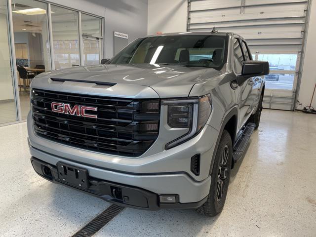 new 2025 GMC Sierra 1500 car, priced at $57,185