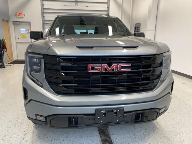 new 2025 GMC Sierra 1500 car, priced at $57,185