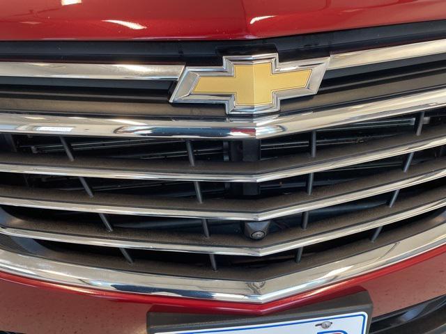 used 2019 Chevrolet Equinox car, priced at $20,630