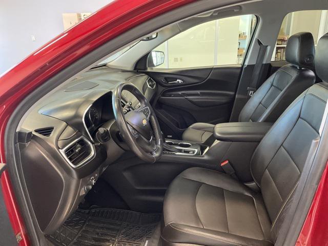 used 2019 Chevrolet Equinox car, priced at $20,630