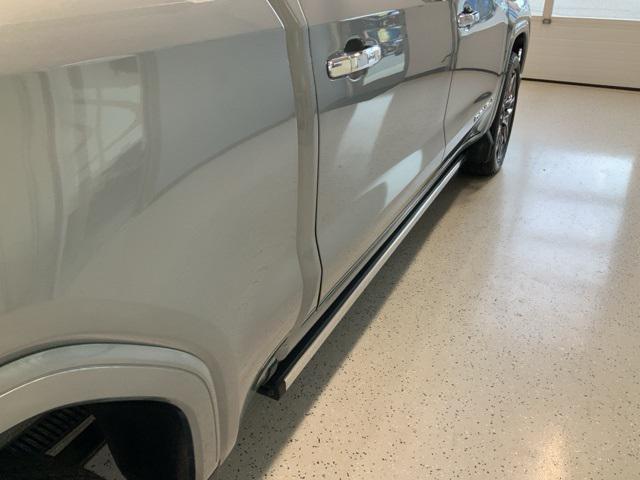used 2024 GMC Sierra 1500 car, priced at $66,998