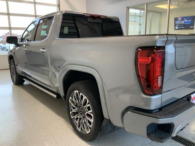 used 2024 GMC Sierra 1500 car, priced at $66,998