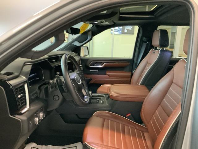 used 2024 GMC Sierra 1500 car, priced at $66,998