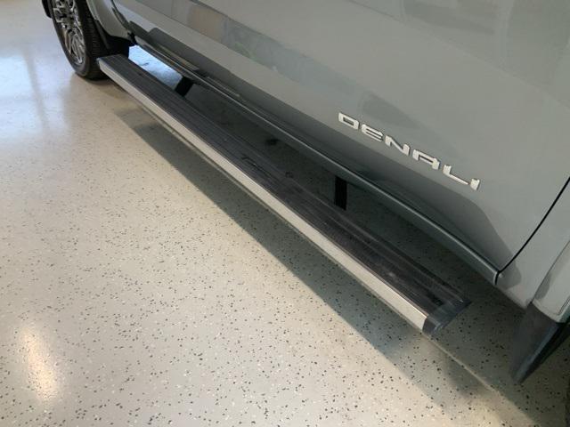 used 2024 GMC Sierra 1500 car, priced at $66,998