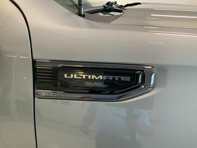 used 2024 GMC Sierra 1500 car, priced at $66,998