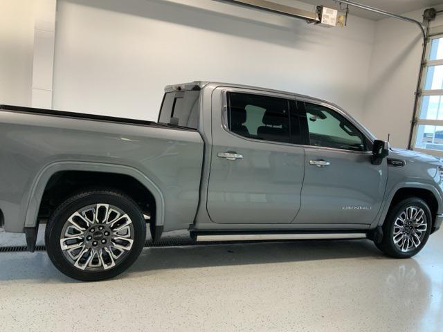 used 2024 GMC Sierra 1500 car, priced at $66,998
