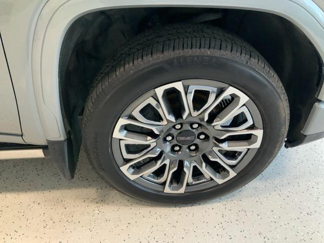 used 2024 GMC Sierra 1500 car, priced at $66,998