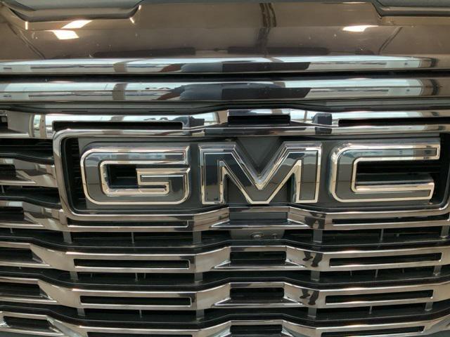 used 2024 GMC Sierra 1500 car, priced at $66,998