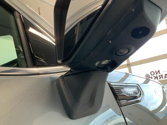 used 2024 GMC Sierra 1500 car, priced at $66,998