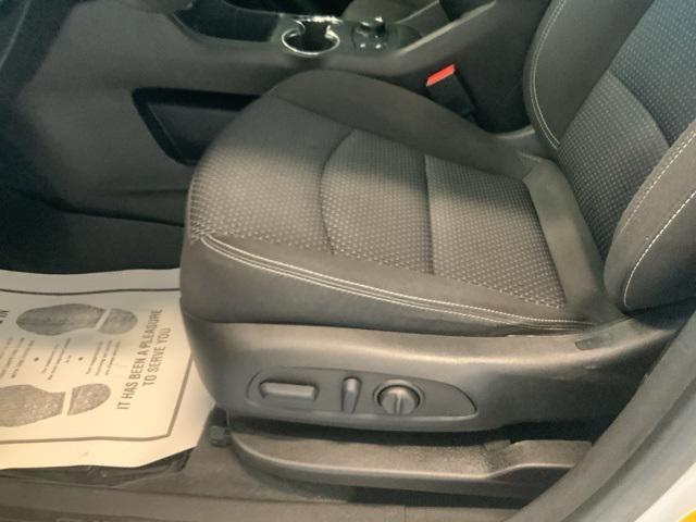 used 2022 GMC Terrain car, priced at $26,580