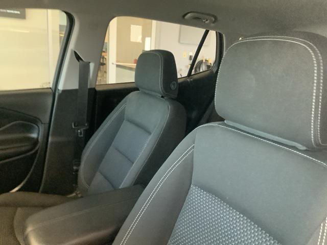 used 2022 GMC Terrain car, priced at $26,580