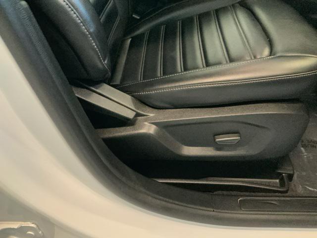 used 2023 Ford Edge car, priced at $24,870