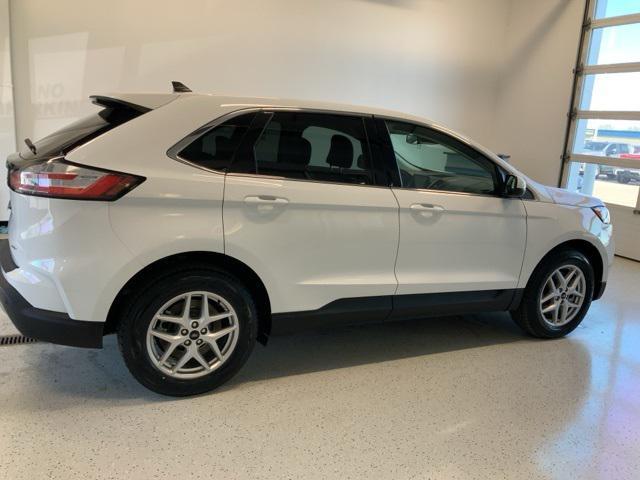 used 2023 Ford Edge car, priced at $24,870
