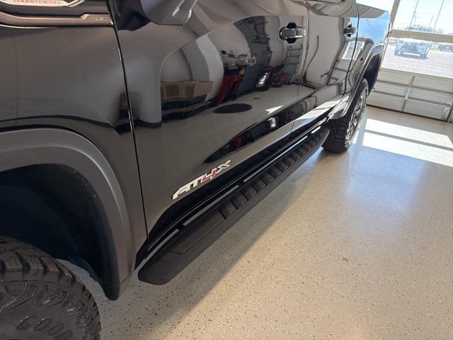 new 2026 GMC Sierra 1500 car, priced at $80,404