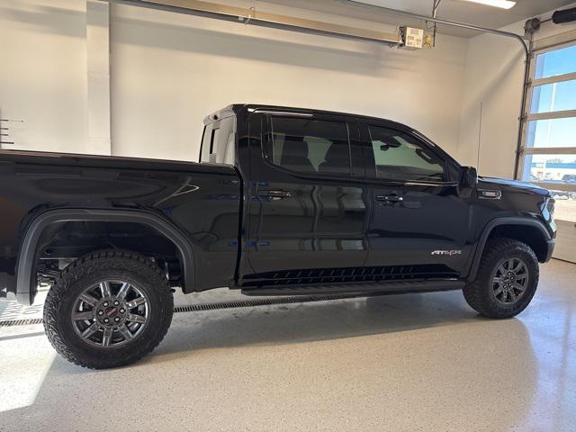 new 2026 GMC Sierra 1500 car, priced at $80,404