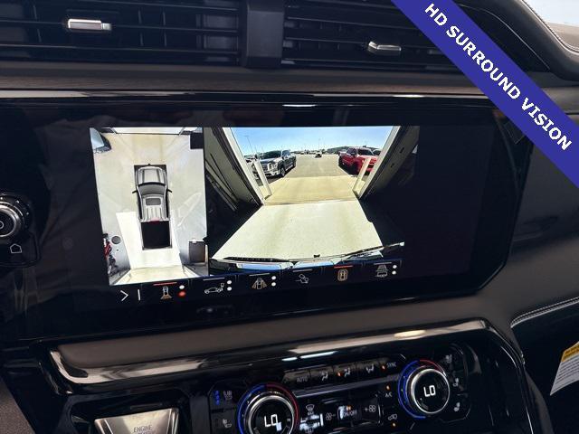 new 2026 GMC Sierra 1500 car, priced at $80,404