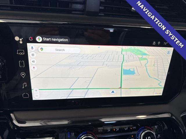 new 2026 GMC Sierra 1500 car, priced at $80,404