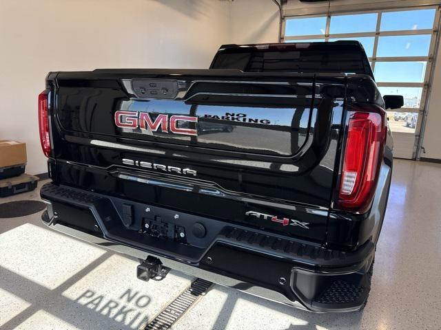 new 2026 GMC Sierra 1500 car, priced at $80,404