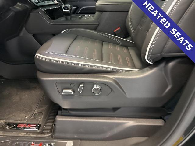 new 2026 GMC Sierra 1500 car, priced at $80,404