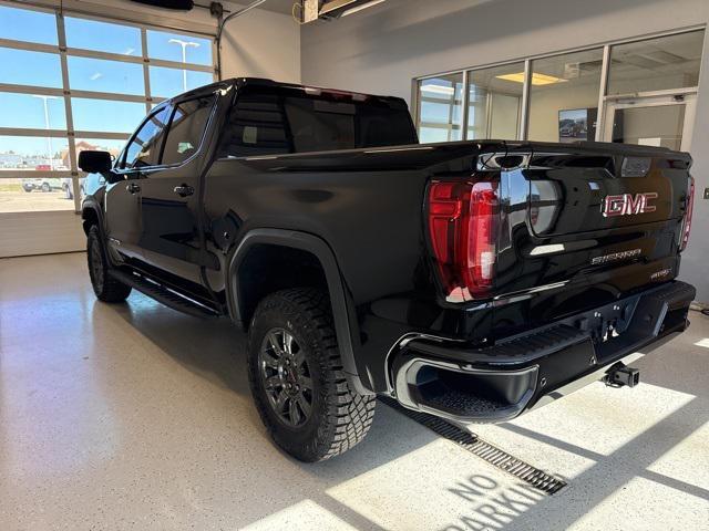 new 2026 GMC Sierra 1500 car, priced at $80,404