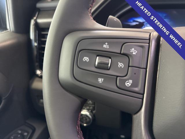 new 2026 GMC Sierra 1500 car, priced at $80,404