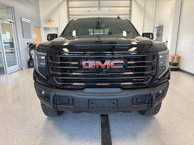 new 2026 GMC Sierra 1500 car, priced at $80,404