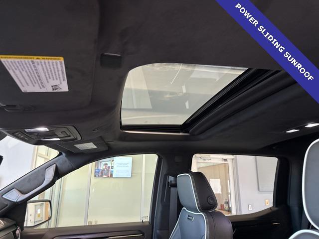 new 2026 GMC Sierra 1500 car, priced at $80,404